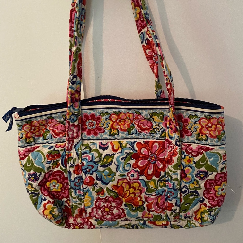 Vera Bradley shoulder bag